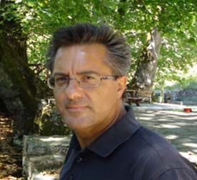ΔΗΜΟΠΟΥΛΟΣ ΔΙΟΝ. ΠΑΝΑΓΙΩΤΗΣ Καθηγητής Βοτανικής και Οικολογίας ΤΗΛΕΦΩΝΟ: 0030 26410 74119 E-mail: pdimopul@cc.uoi.