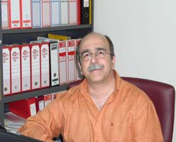 ΜΠΟΥΡΤΖΗΣ ΚΩΝΣΤΑΝΤΙΝΟΣ Καθηγητής Μοριακής Βιολογίας και Βιοχημείας ΤΗΛΕΦΩΝO: 0030 26410 74114 E-mail: kbourtz@uoi.