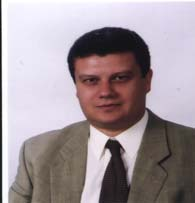 ΚΑΛΑΒΡΟΥΖΙΩΤΗΣ ΙΩΑΝΝΗΣ Επίκουρος Καθηγητής Σχεδιασμού και Διαχείρισης Γης ΤΗΛΕΦΩΝO: 0030 26410 74133 E-mail: ikalavru@cc.uoi.