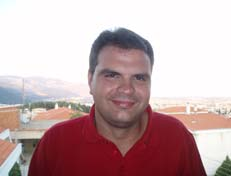 ΑΚΡΑΤΟΣ ΧΡΗΣΤΟΣ Λέκτορας Υδατικών πόρων με έμφαση στη διαχείριση των υγρότοπων ΤΗΛΕΦΩΝΟ: 0030 26410 74209 E-mail: cakratos@cc.uoi.