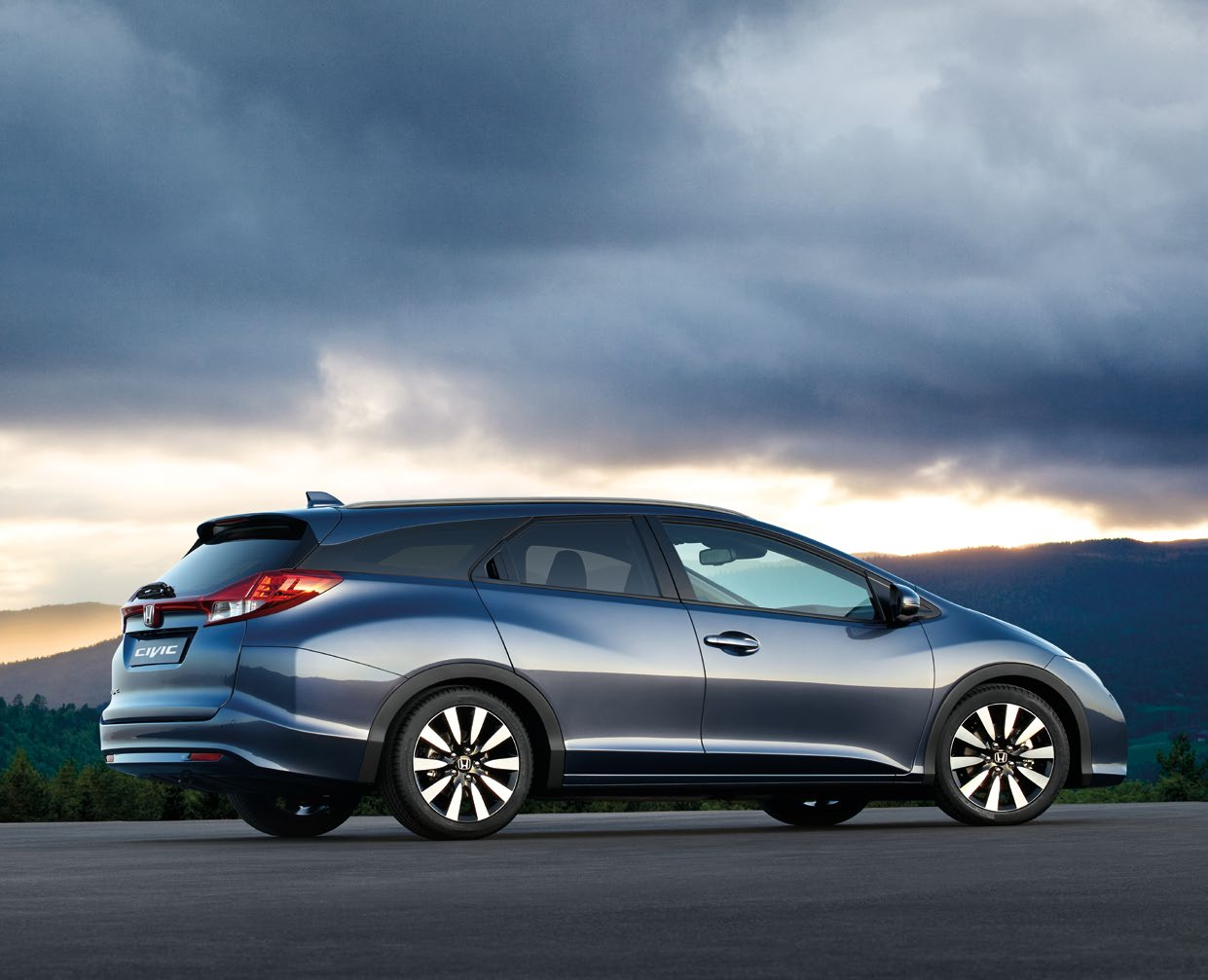 CIVIC