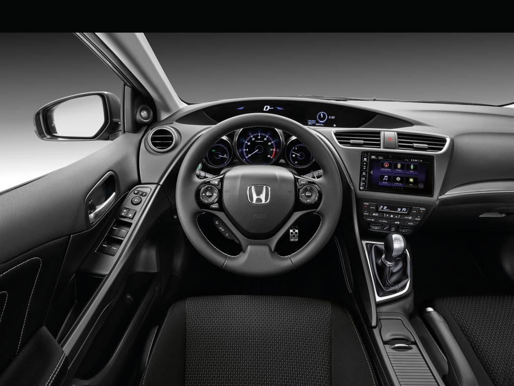 > Lifestyle 1.8 i-vtec 6-stupňová manuálna prevodovka 5-stupňová automatická prevodovka 1.