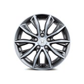 Vyberte si svoje kolesá z ľahkých zliatin 17" RADIUM 17" NEON 17" COBALT 17" A 18" ARGON 18" KRYPTON 18" HYDROGEN 18" NITROGEN 18" INFERNO Parkovacie senzory: Pridaním predných a zadných parkovacích