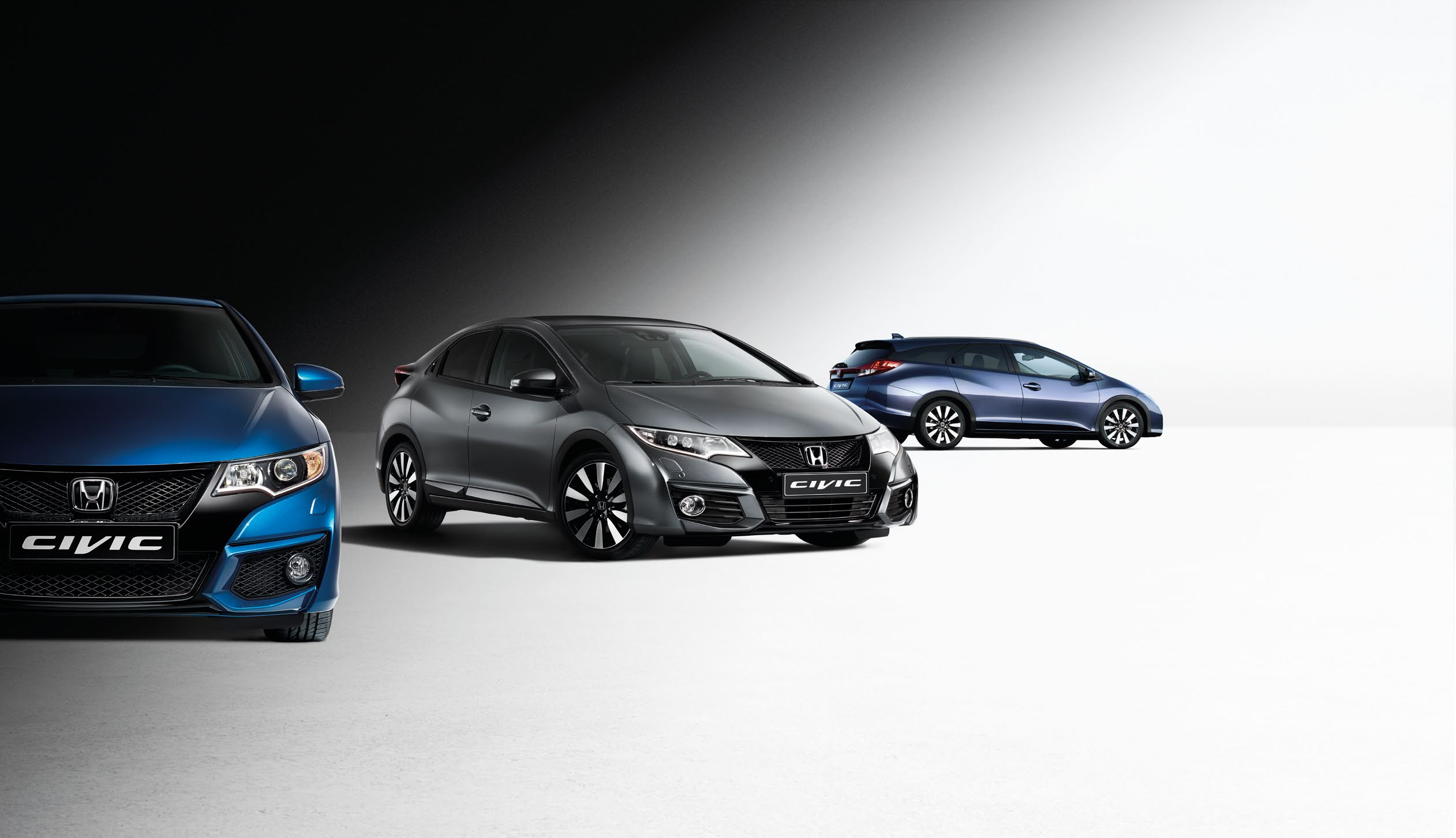 DNA MODELU CIVIC : 49 Civic DNA Civic je príbehom nepretržitého vývoja, prehodnocovania a opätovného vynachádzania, skúšania nových nápadov a objavovania nových technológií.