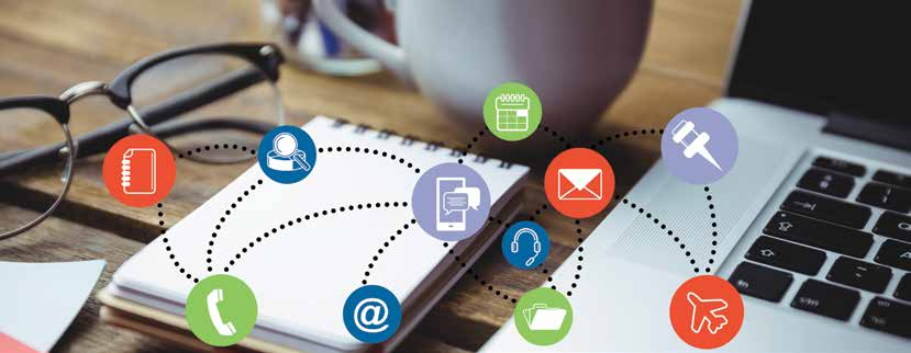 ΜΑΡΚΕΤΙΝΓΚ & ΠΩΛΗΣΕΙΣ 10. Online Marketing Το ψηφιακό περιβάλλον και οι νέες τεχνολογίες διαμορφώνουν ένα νέο πλαίσιο επικοινωνίας των πελατών με τις επιχειρήσεις.