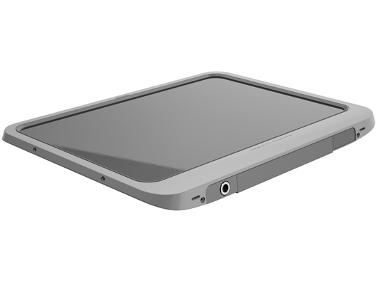 10 Συντήρηση Αξιολόγηση IP 54 Αυτό το tablet έχει αξιολόγηση IP-54, που σημαίνει ότι παρέχει προστασία από την είσοδο σκόνης και νερού.