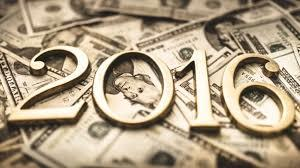 Weekly Financial Report Τρίτη 27 Δεκεμβρίου 2016 Πολλά και σημαντικά γεγονότα για το 2016 που φεύγει Το 2016 σε λίγες ημέρες θα είναι παρελθόν και πολλά είναι τα σημαντικά γεγονότα τα οποία σημάδεψαν