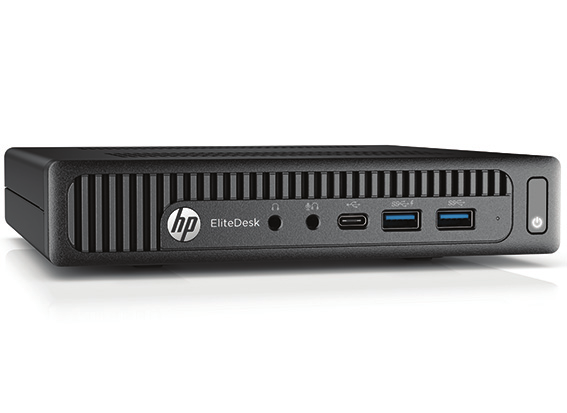 Επιτραπέζιος υπολογιστής HP EliteDesk 800 65W G2 Πίνακας προδιαγραφών Μορφή Διαθέσιμο λειτουργικό σύστημα Διαθέσιμοι επεξεργαστές 3 Chipset Windows 10 Pro 64 1 Windows 10 Home 64 1 Windows 8.