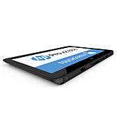 Πόροι Μπροσούρα (2) Future-ready PCs that go where business leads This document is in regards a Family brochure that responds to key customer requirements and also features the most innovative