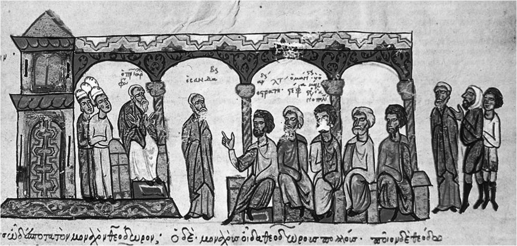 Αντί Προλόγου Α.