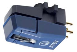ΤΥΠΟΣ ΤΕΧΝΙΚΑ ΧΑΡΑΚΤΗΡΙΣΤΙΚΑ TIMH ΠΩΛΗΣΗΣ Moving Magnet cartridges AT5V AT120Eb Τύπος: VM Dual Magnet Πηνία: PCOCC Cantilever: Aluminium Pipe Τύπος ακίδας: Κωνική Έξοδος: 5.