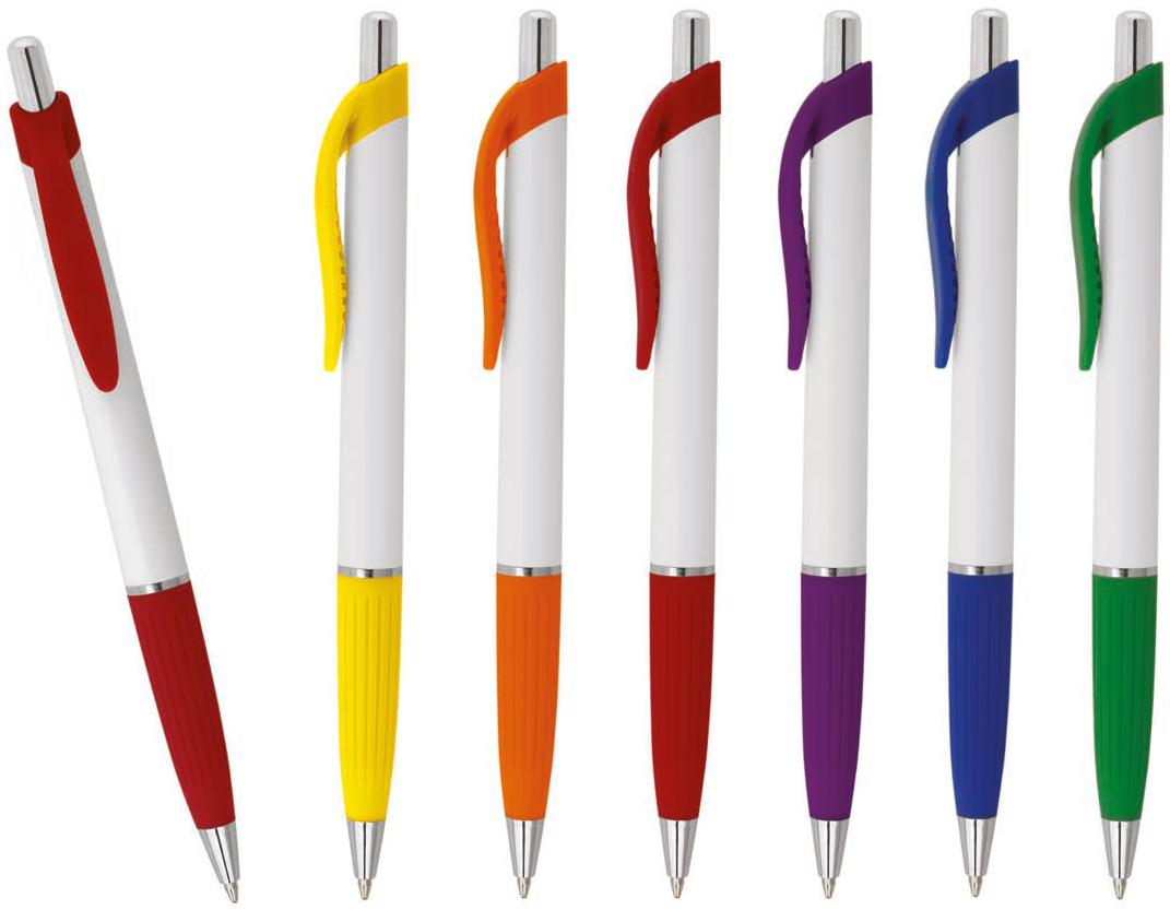 ΣΤΥΛΟ ΠΛΑΣΤΙΚΟ (PLASTIC PENS)