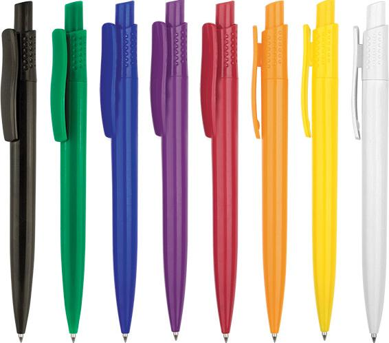 ΣΤΥΛΟ ΠΛΑΣΤΙΚΟ (PLASTIC PENS)