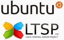 Ubuntu 12.04 LTSP Το Ubuntu είναι μία από τις διανομές του λειτουργικού συστήματος Linux. Είναι ανοικτού κώδικα και διατίθεται δωρεάν.
