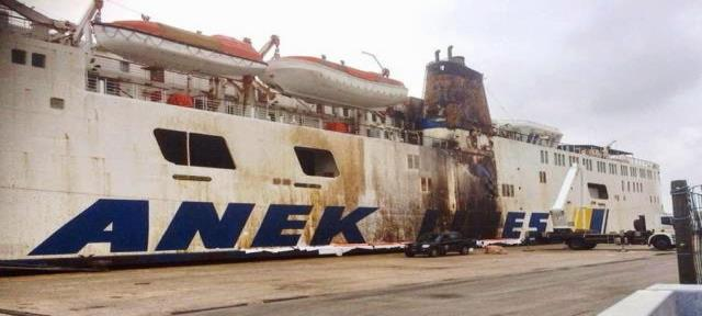 Από στοιχεία το UK P+I Club προκύπτει ότι το 60% των τραυματισμών του πληρώματος οφείλεται σε ανθρώπινο λάθος, κυρίως του αξιωματικού καταστρώματος ή/και του λοιπού πληρώματος.