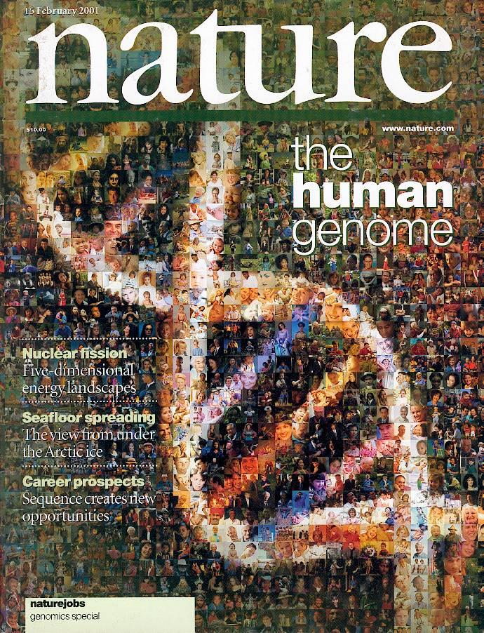 Human Genome Project Dr.