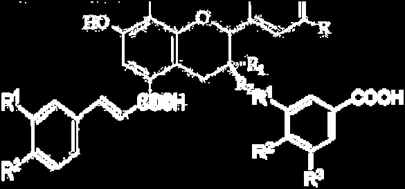MONOMERI OLIGOMERI FENOLNE KISELINE OSTALI ( )-epikatehin procijanidini Galna kiselina naringenin (+) katehin Ferulinska kiselina luteolin ( )- galokatehin p kumarinska kiselina apigenin Kava