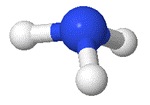 A.- Hauxe da amoniakoaren sintesirako Haber-Bosch industria-prozedura: N (g) + H (g) NH (g) H = -9,0 kj 400 K-ean dagoen bi litroko ontzi batean, O,8O mol amoniako, 0,40 mol nitrogeno eta 0,50 mol