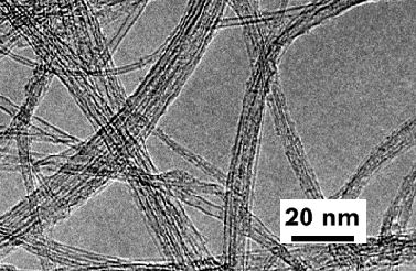 Πεντάγωνο Εξάγωνο Διαμάντι (κυβικό) Buckyball Γραφίνη (εξαγωνική) Μονοστρωματικός νανοσωλήνας άνθρακα Σχ. 5: Δομή διαφόρων αλλοτροπικών μορφών άνθρακα (από E.