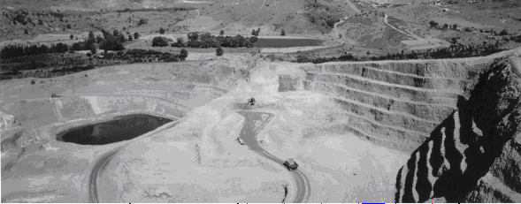 Εικόνα 9.3 Χάρτης νήσου Κύπρου.