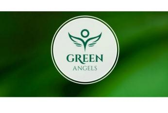 Περόφανο μϋλοσ τησ Κοινότητασ των Green Angels Υπογραφό ςυμφώνου UN Global Compact & υιοθϋτηςη