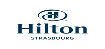 Α) Πρόταση διαμονής στη πόλη του Στρασβούργου HILTON STRASBOURG cat 4****lux.