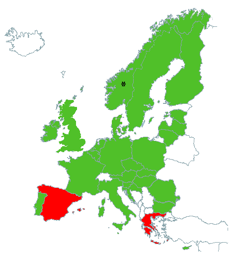 Σχέδια Διαχείρισης ΛΑΠ 13/3/2015 (Πηγή: http://ec.europa.