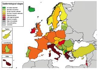 ΣΥΧΝΟΤΗΤΑ ΑΠΟΜΟΝΩΣΗΣ ΣΤΕΛΕΧΩΝ K.