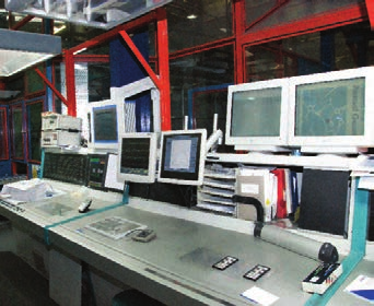 ZANIMIVOSTI Targetcolour MyPressXpert MyPressXpert (MPX) je najnovejša razvojna programska rešitev skupine Targetcolour za nadzor tiska.