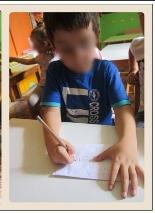 ΠΑΙΔΙ ΚΑΙ AΝΘΡΩΠΟΓΕΝΕΣ ΠΕΡΙΒΑΛΛΟΝ Συζητήσαμε για την αξία της χρήσης του ποδηλάτου στην διατήρηση της σωματικής μας ευεξίας.