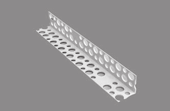 Omietnik na oblúky R 30 30 Materiál: PVC Balenie kartón 50 ks Materiál Dĺžka Katalóg.