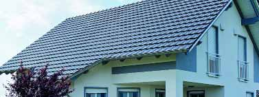 ODPORÚČANÉ SYSTÉMOVÉ SKLADBY/ŠIKMÁ STRECHA Výber správnej izolácie do šikmej strechy Výrobky Isover sú vždy súčasťou ucelených systémových skladieb konštrukcií budov ako sú napríklad strechy, steny,