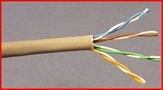 Cat 4: Hal-hazırda TIA/EIA tərəfindən tanınmır. 20 MHz sürətində işləmə qabiliyyəti var və 16 Mbit/s Token Ring şəbəkələrində geniş istifadə olunmuşdur. Cat 5: Hal-hazırda TIA/EIA tərəfindən tanınmır.