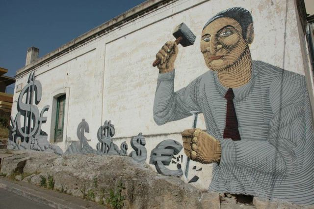 Κλιμάκωση της tag : H επόμενη ανάπτυξη ήταν η κλιμάκωση της υπογραφής.