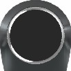 ΣΤΟ ΝΕΡΌ Εισαγωγή δεδομένων μέσω του Joystick Απόκριση του σκάφους Κίνηση (το λευκό υποδεικνύει τη θέση εκκίνησης) Το σκάφος κινείται διαγώνια προς τα εμπρός και προς τα αριστερά χωρίς περιστροφή.