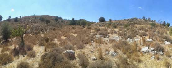 Στη πεδιάδα της Μεσσαράς, στην νότια Κρήτη, με πληθυσμό περίπου 45,000 κατοίκων οι γεωργικές πρακτικές και οι πρακτικές βόσκησης προωθούσαν τη βιοποικιλότητα, είχαν θέσει υπό έλεγχο την εκμετάλλευση