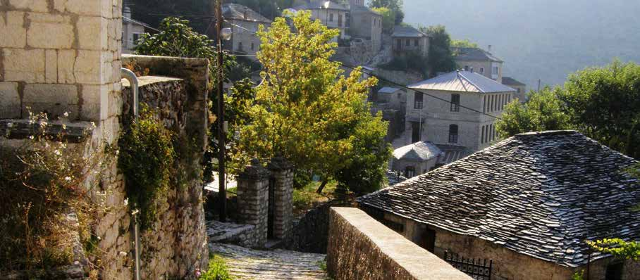 Παραδοσιακά Τζουμέρκα, Ιωάννινα 3 & 4 Ημέρες 1η Ημέρα: 24/02 Αθήνα Γεφύρι της Άρτας Άρτα Συγκέντρωση το πρωί και αναχώρηση για την Άρτα με ενδιάμεσες στάσεις.