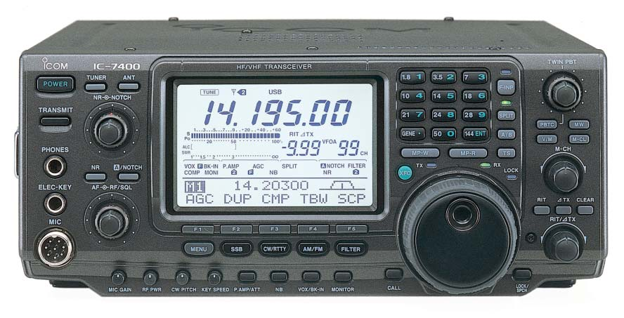 INTROUTION This service manual describes the latest technical information for the I-00 HF/HF ALL MO TRANIR at the time of publication.