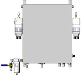 Nordson Corporation KARTICA ZA UPORABNIKA P/N 7135668C02 Slovenian Roèni sistem Prodigy HDLV OPOZORILO: Naslednje dejavnosti sme opravljati samo poobla èeno osebje.