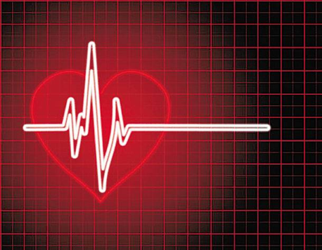Ορισµός Η κολπική µαρµαρυγή είναι η πιο κοινή καρδιακή αρρυθµία, εµφανίζεται στο 1-2% του γενικού πληθυσµού.