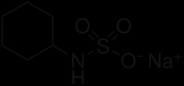 σακχαρίνης. Έκτοτε, όμως, περισσότερες από 75 επιστημονικές μελέτες απέδειξαν ότι το κυκλαμικό οξύ είναι ασφαλές για ανθρώπινη κατανάλωση (Weihrauch και συν. 2004).