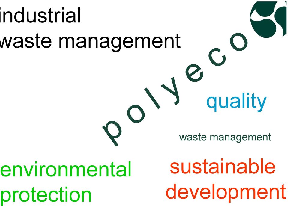 management nvironmental