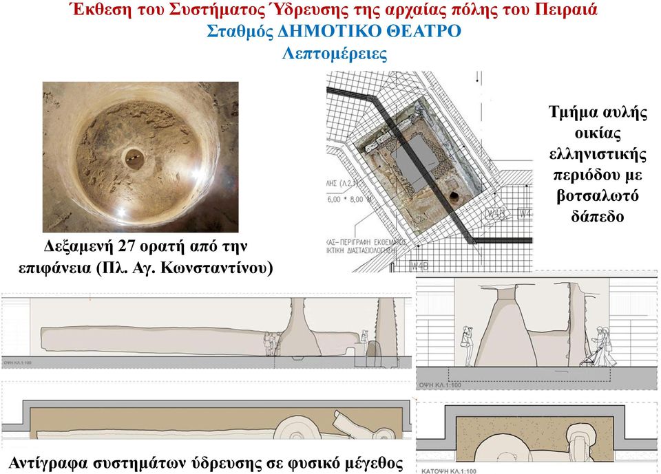 επιφάνεια (Πλ. Αγ.
