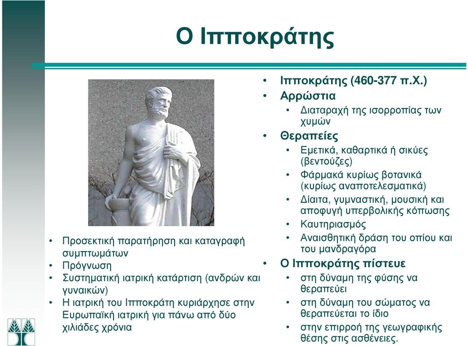λιάδες χρ