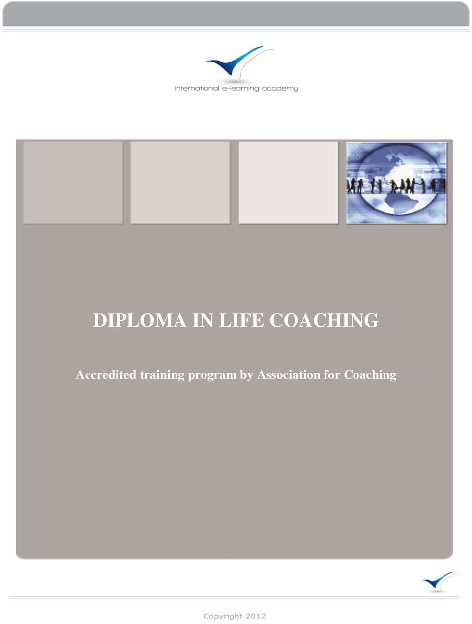 training program by