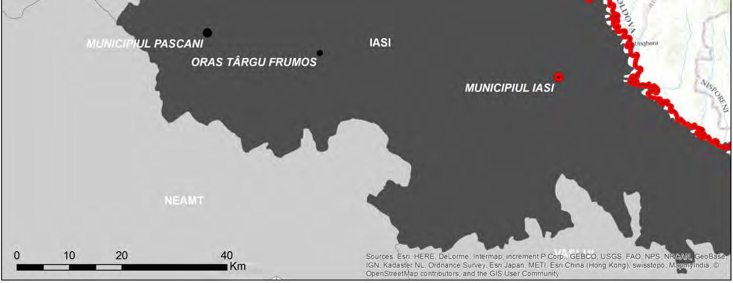 ANEXA 2 Hărţi Figura 1
