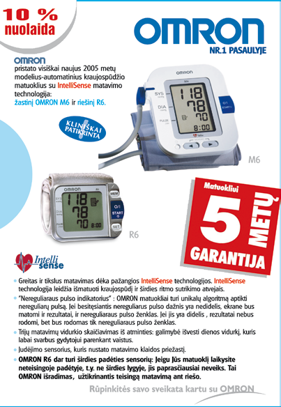 Ar galima išvengti aterosklerozės? Aterosklerozė tai lėtinė arterijų sienelių liga, arterijų standėjimo ir siaurėjimo procesas.