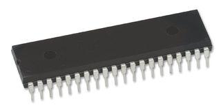 /5/ MIKROKONTROLER PIC18F4550 PIC18F4550 pripada 18F seriji mikrokontrolera kompanije Microchip.