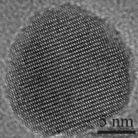 Nanomateriály a ich interakcia s biosystémami Materiály vytvorené z poly(n-izopropylakrylamidu (PNIPAM častice) majú neobvyklé rozptylové vlastnosti, pretoţe ich veľkosť a refrakčný index navzájom