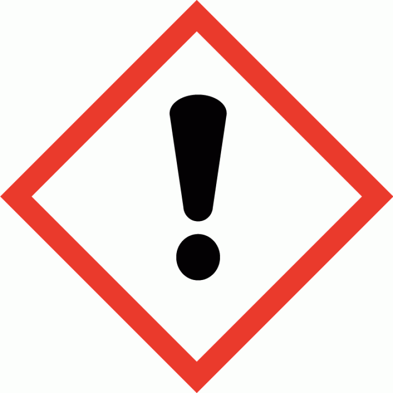 Περιβαλλοντικά Φυσικοχημικά The product may affect the acidity (ph-factor) in water with risk of harmful effects to aquatic organisms.